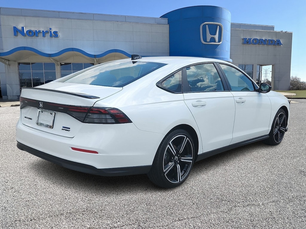 New 2026 Honda