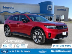 2026 Honda Prologue Elite SUV