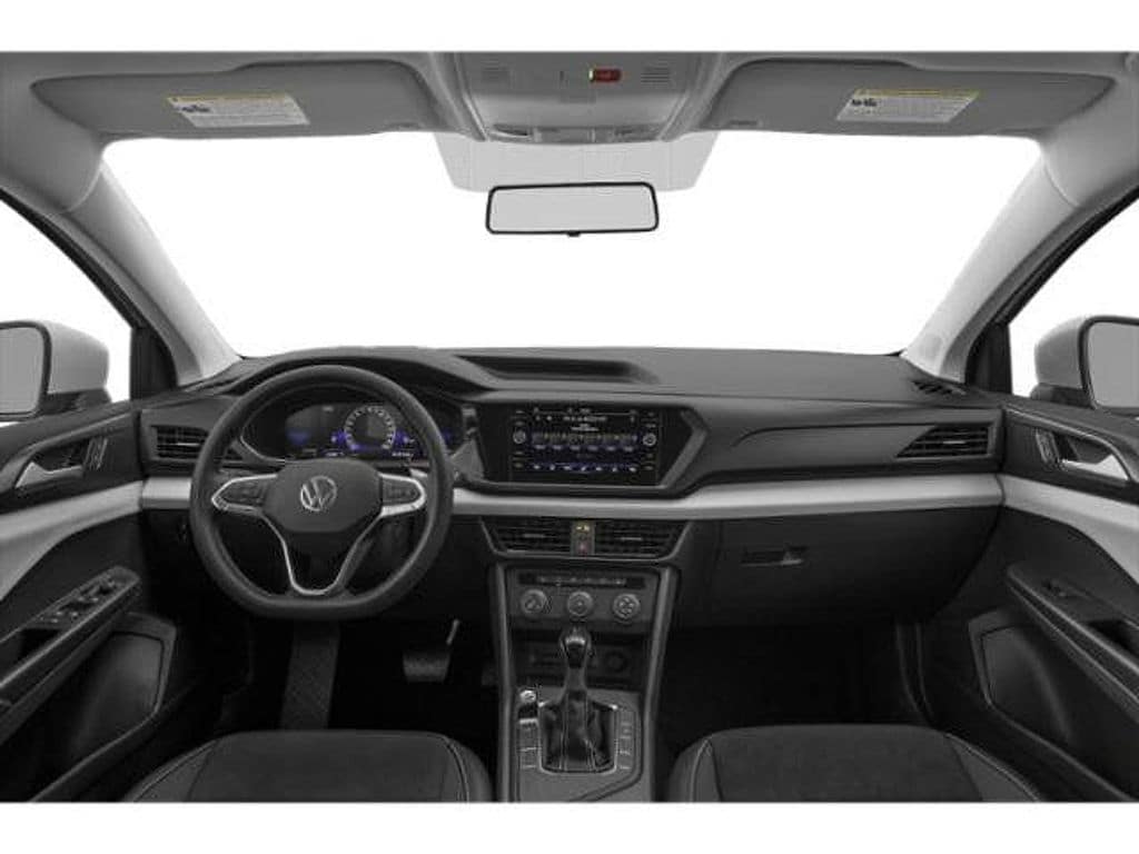Used 2023 Volkswagen Taos 1.5T SE SUV