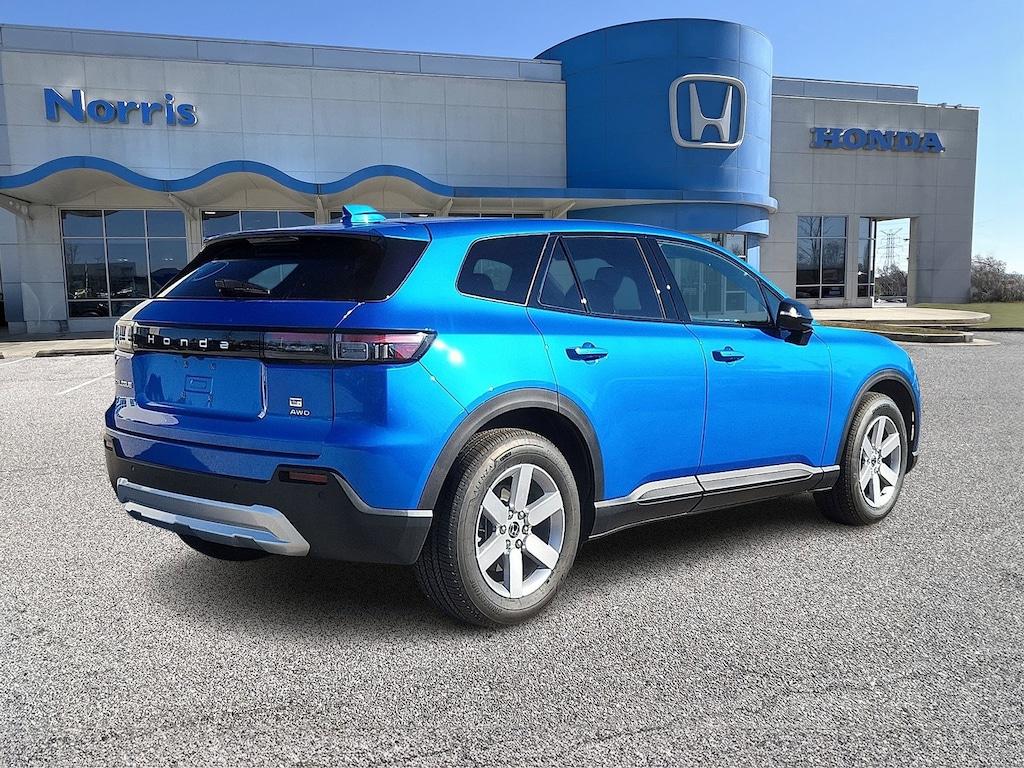 New 2026 Honda Prologue EX SUV