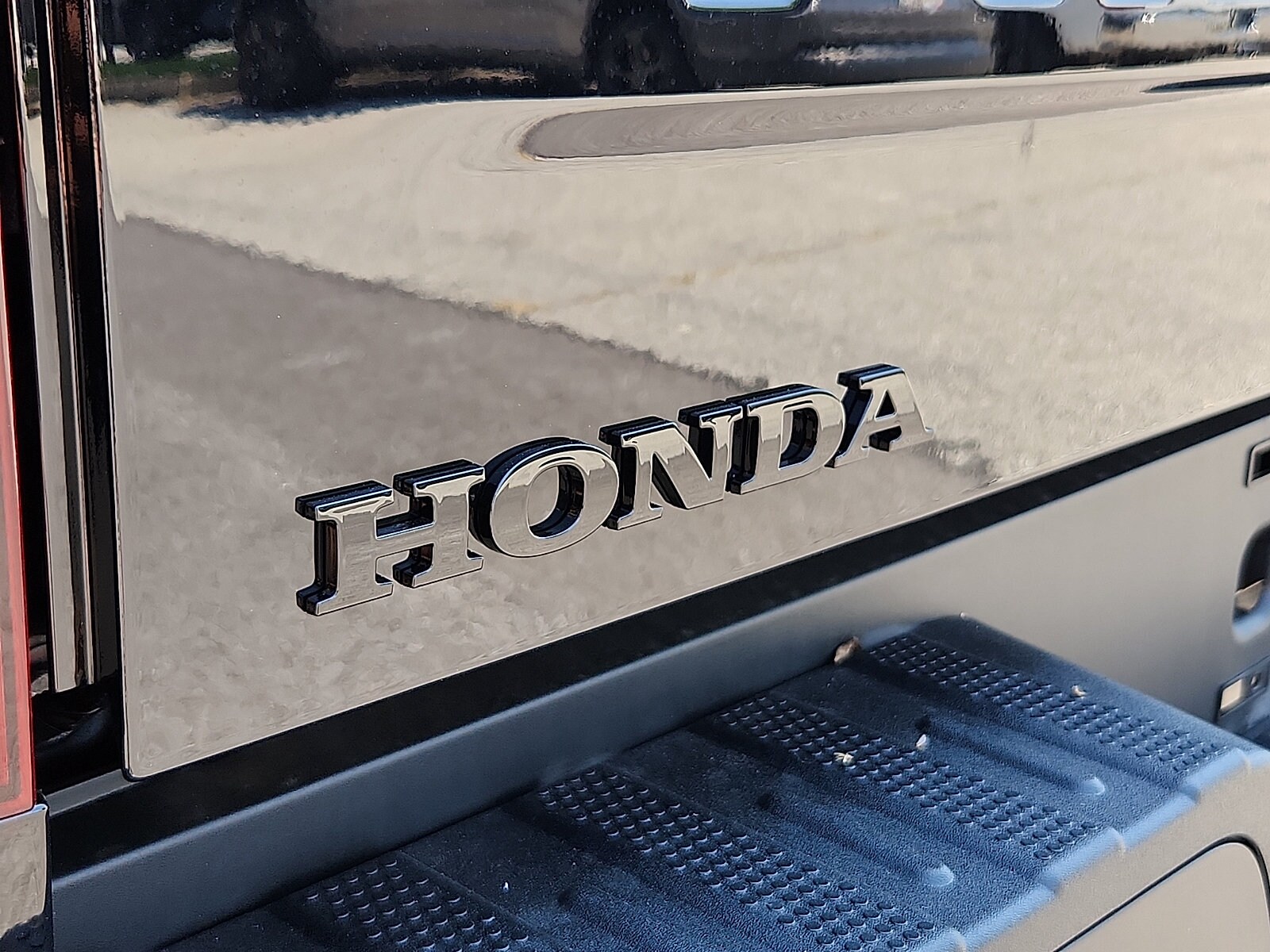 2026 Honda Ridgeline RTL - Photo 20