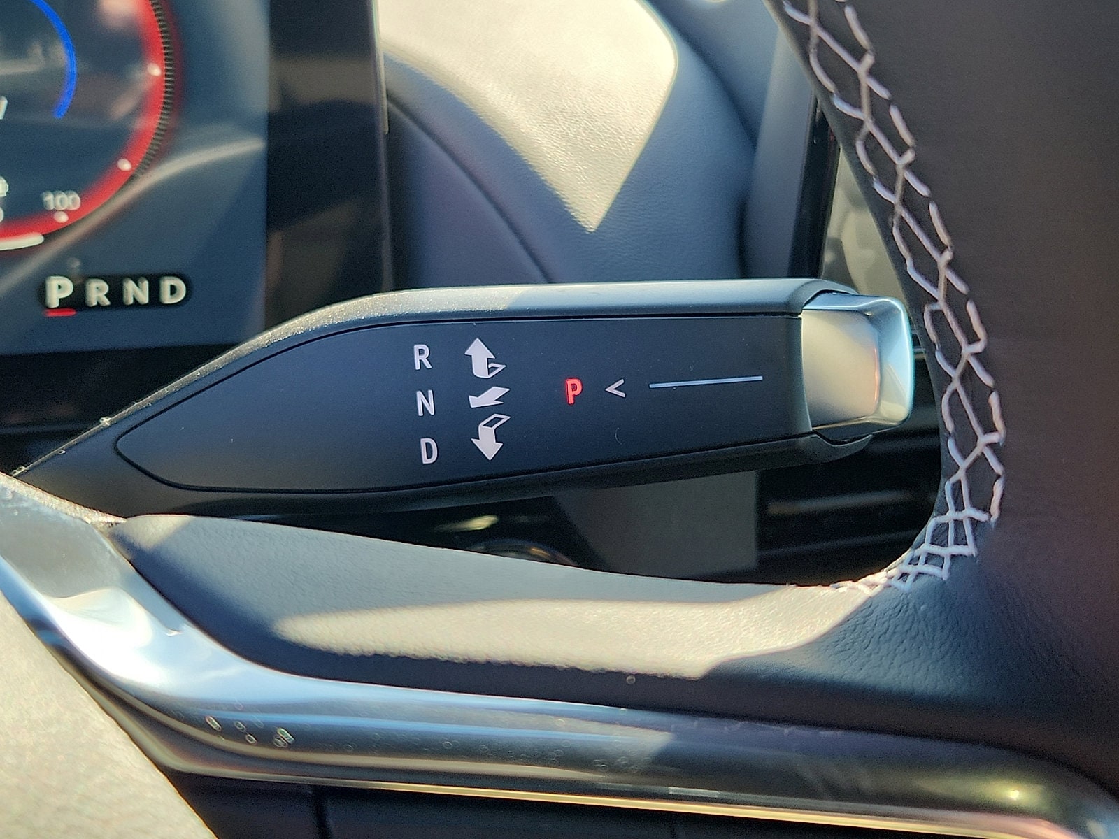 2026 Honda Prologue Elite - Photo 11