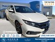 Honda Civic Sedan