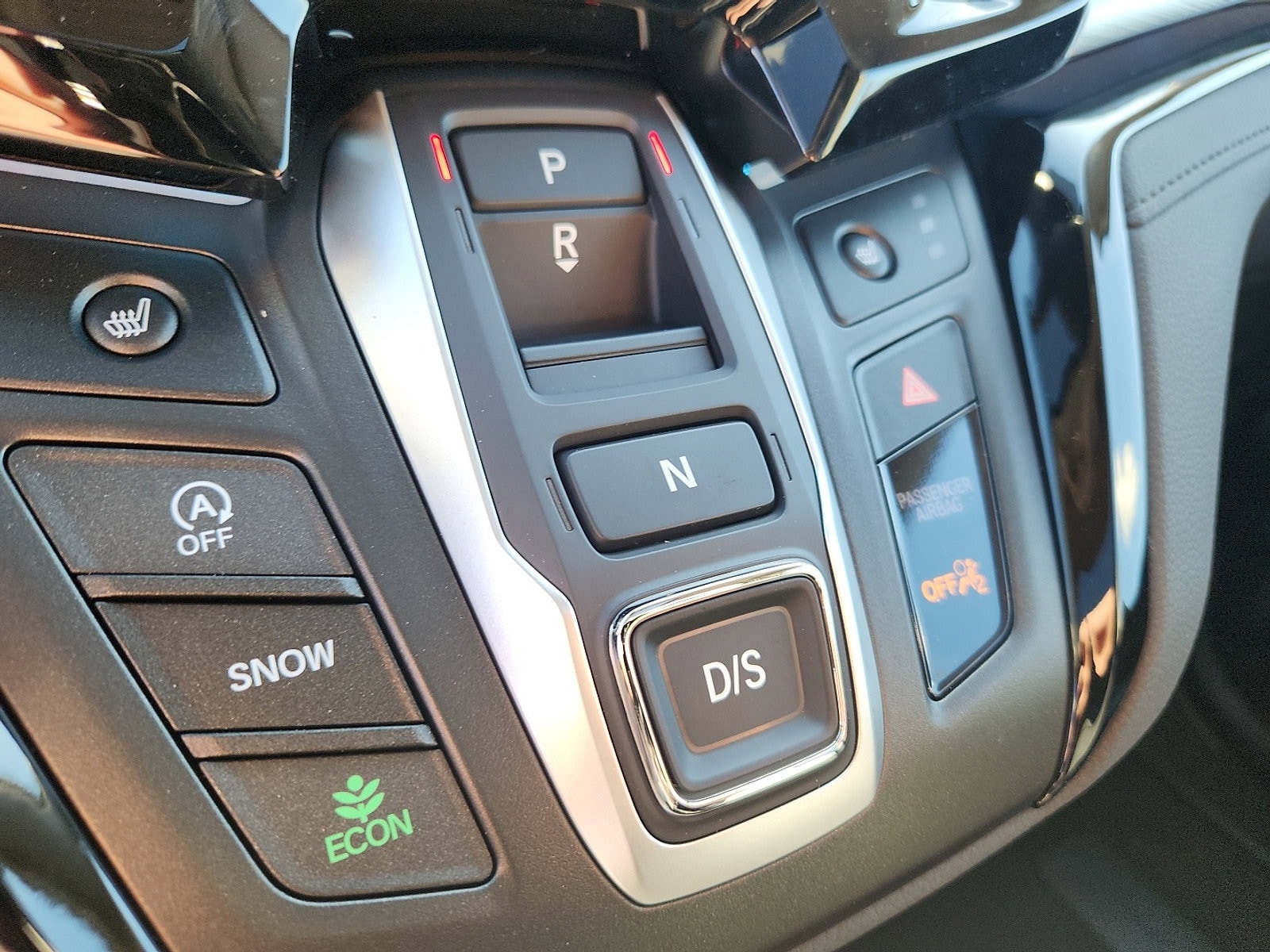 2026 Honda Odyssey Touring - Photo 11
