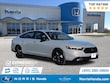 Honda Accord Hybrid