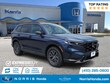 Honda CR-V Hybrid