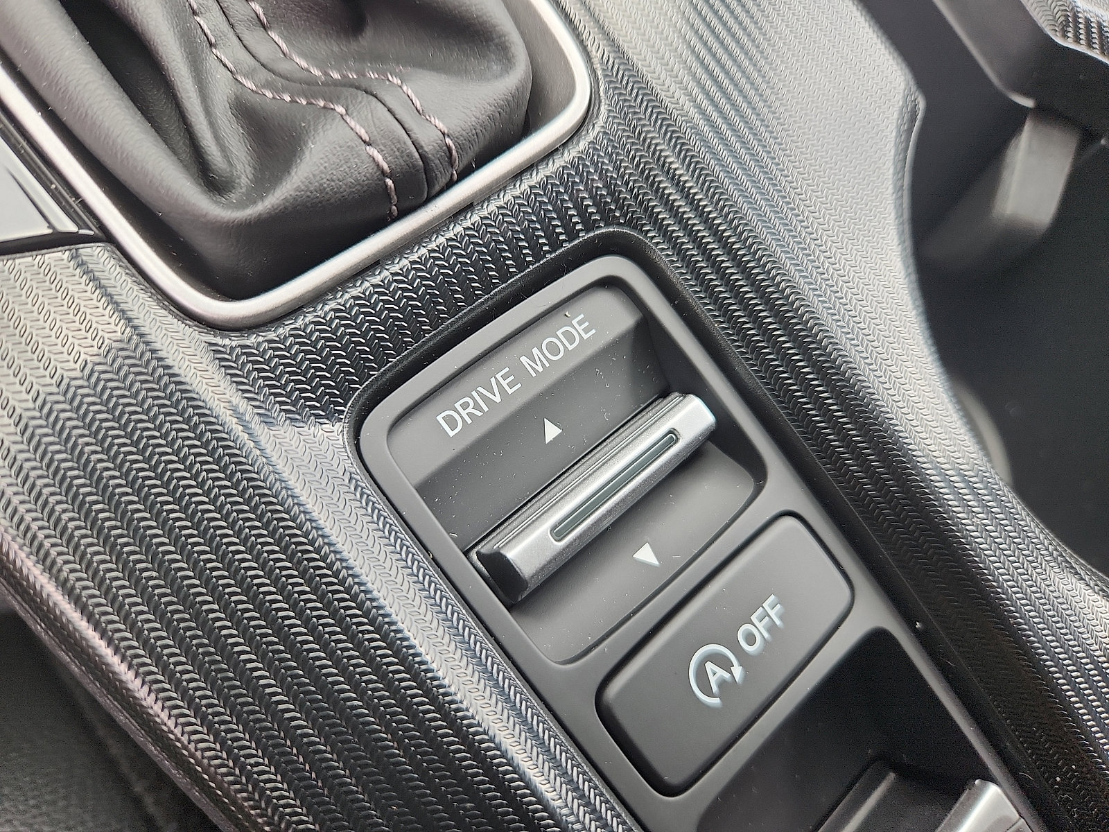 2026 Honda Civic Hatchback Sport - Photo 14