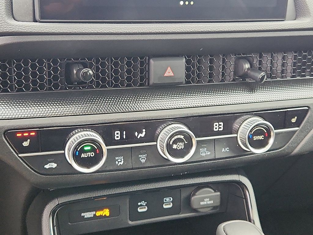 2026 Honda CR-V Sport-L - Photo 9