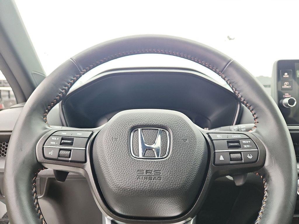 2026 Honda CR-V Sport-L - Photo 12