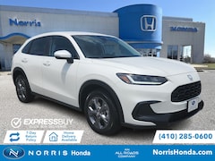 2027 Honda HR-V LX SUV