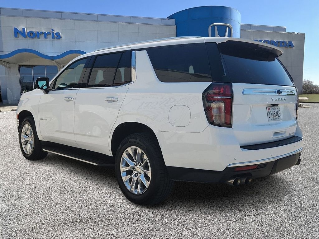 Used 2021 Chevrolet