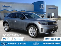 2026 Honda Prologue EX SUV