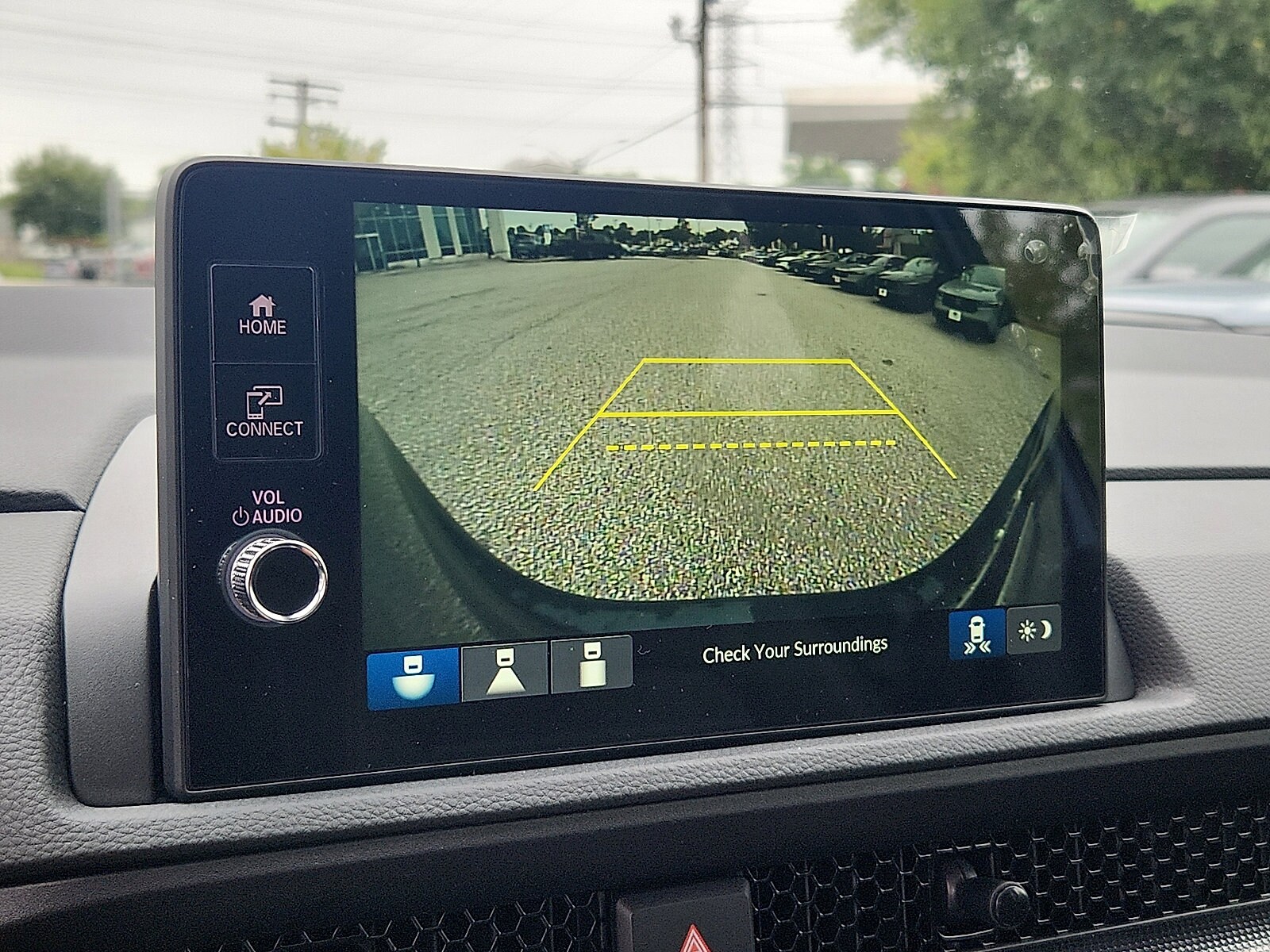 2026 Honda CR-V TrailSport - Photo 13