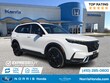 Honda CR-V Hybrid