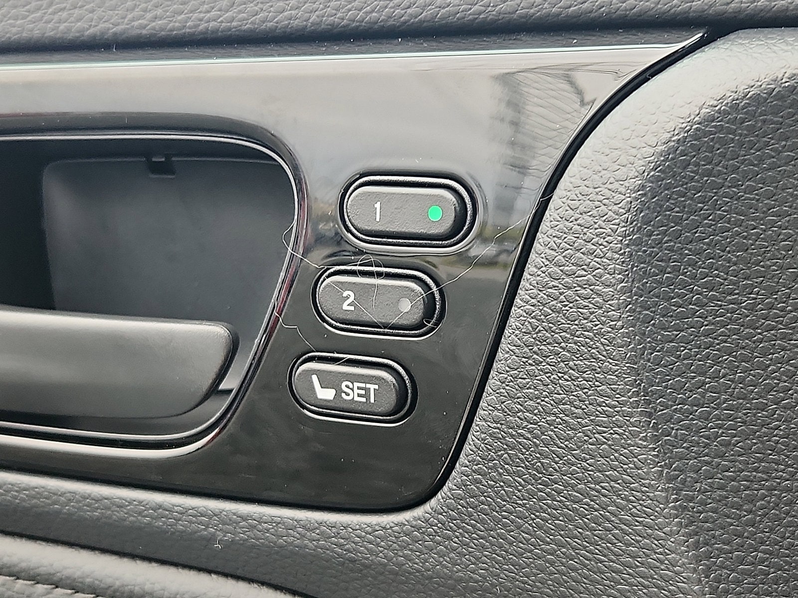 2026 Honda Odyssey Touring - Photo 17