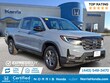 Honda Ridgeline