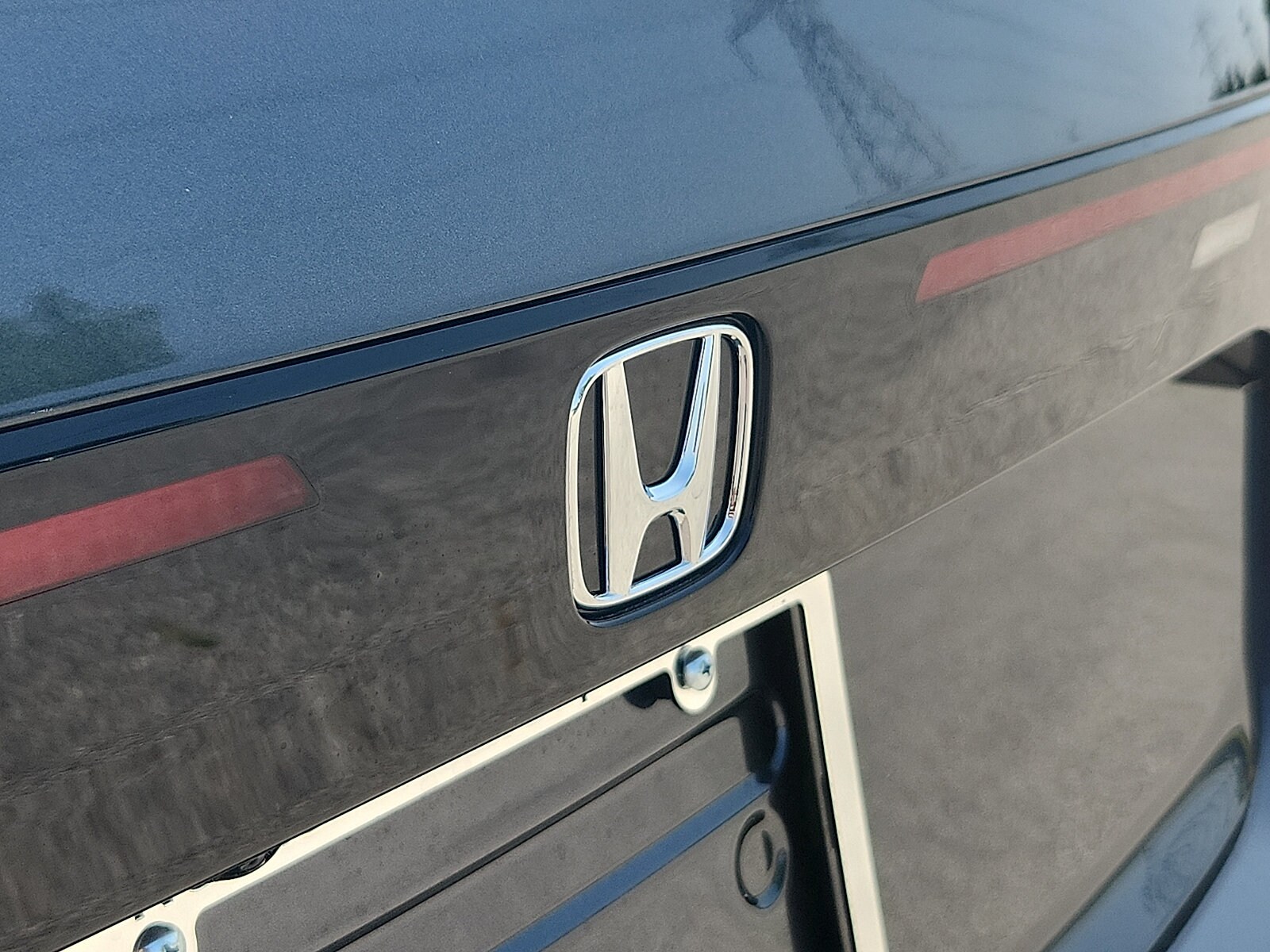 2026 Honda Accord SE - Photo 19