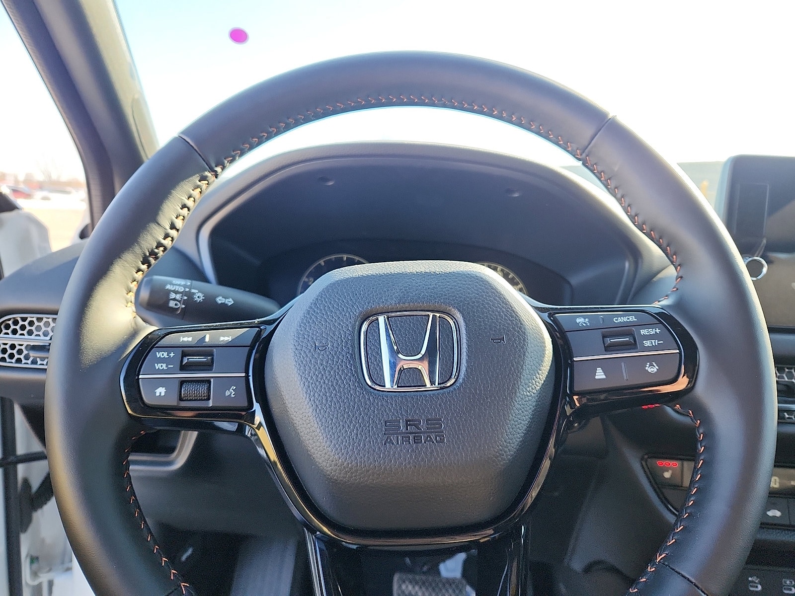 2026 Honda HR-V Sport - Photo 12