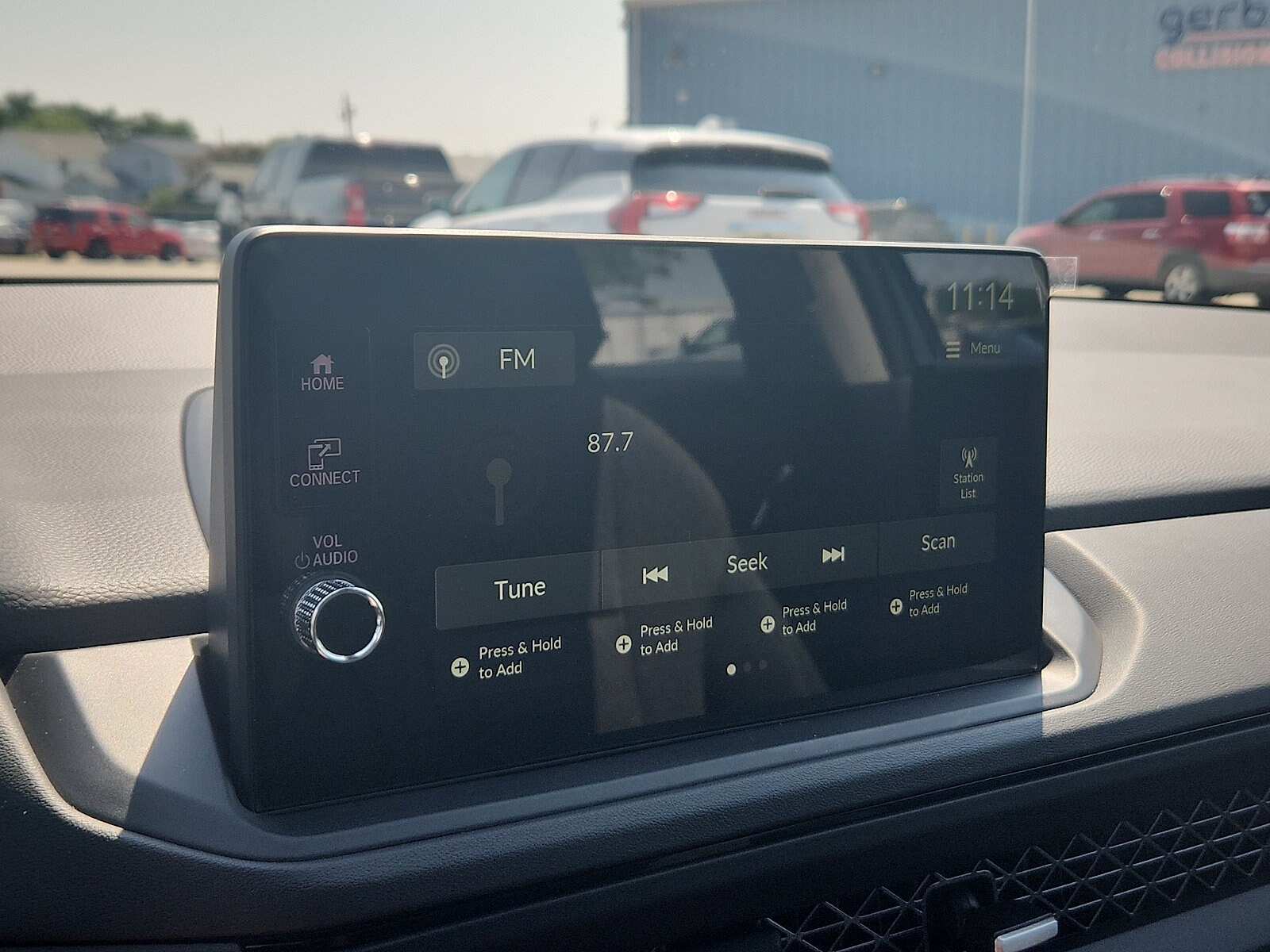 2026 Honda Accord SE - Photo 12