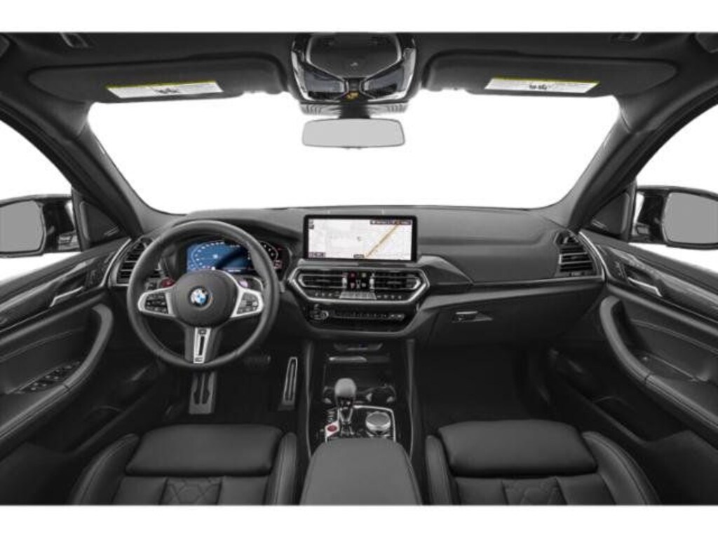 Used 2022 BMW X3 M SUV