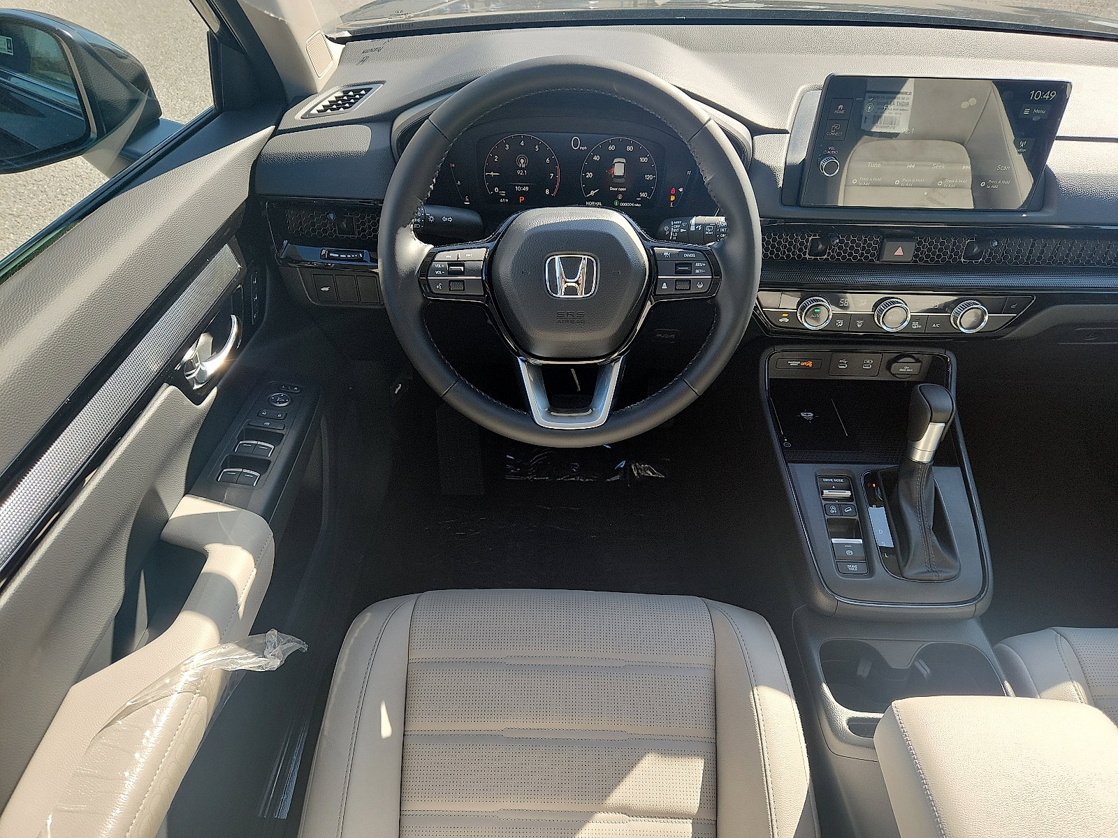 2026 Honda CR-V EX-L - Photo 7