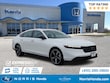  Honda Accord Hybrid