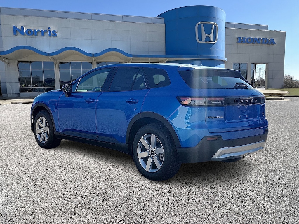 New 2026 Honda Prologue EX SUV