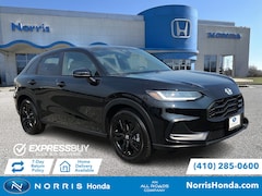 2027 Honda HR-V Sport SUV