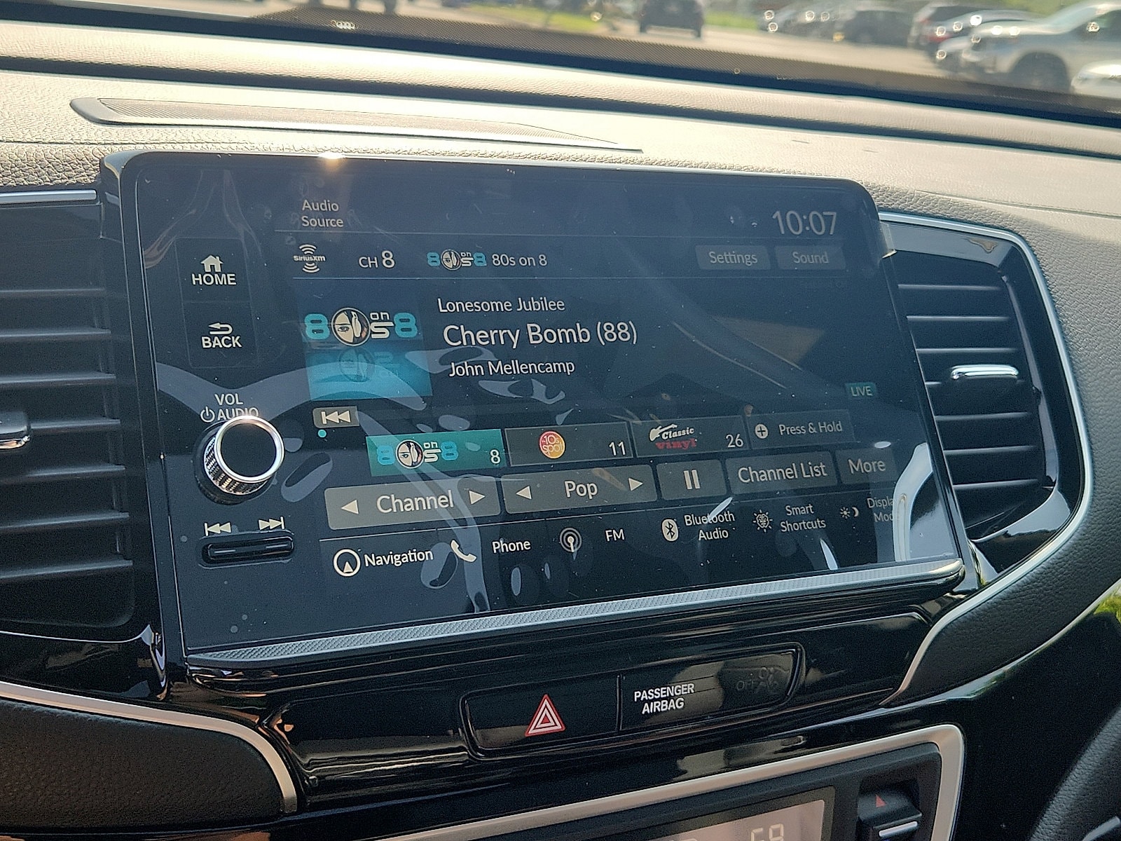 2025 Honda Ridgeline Black Edition - Photo 13