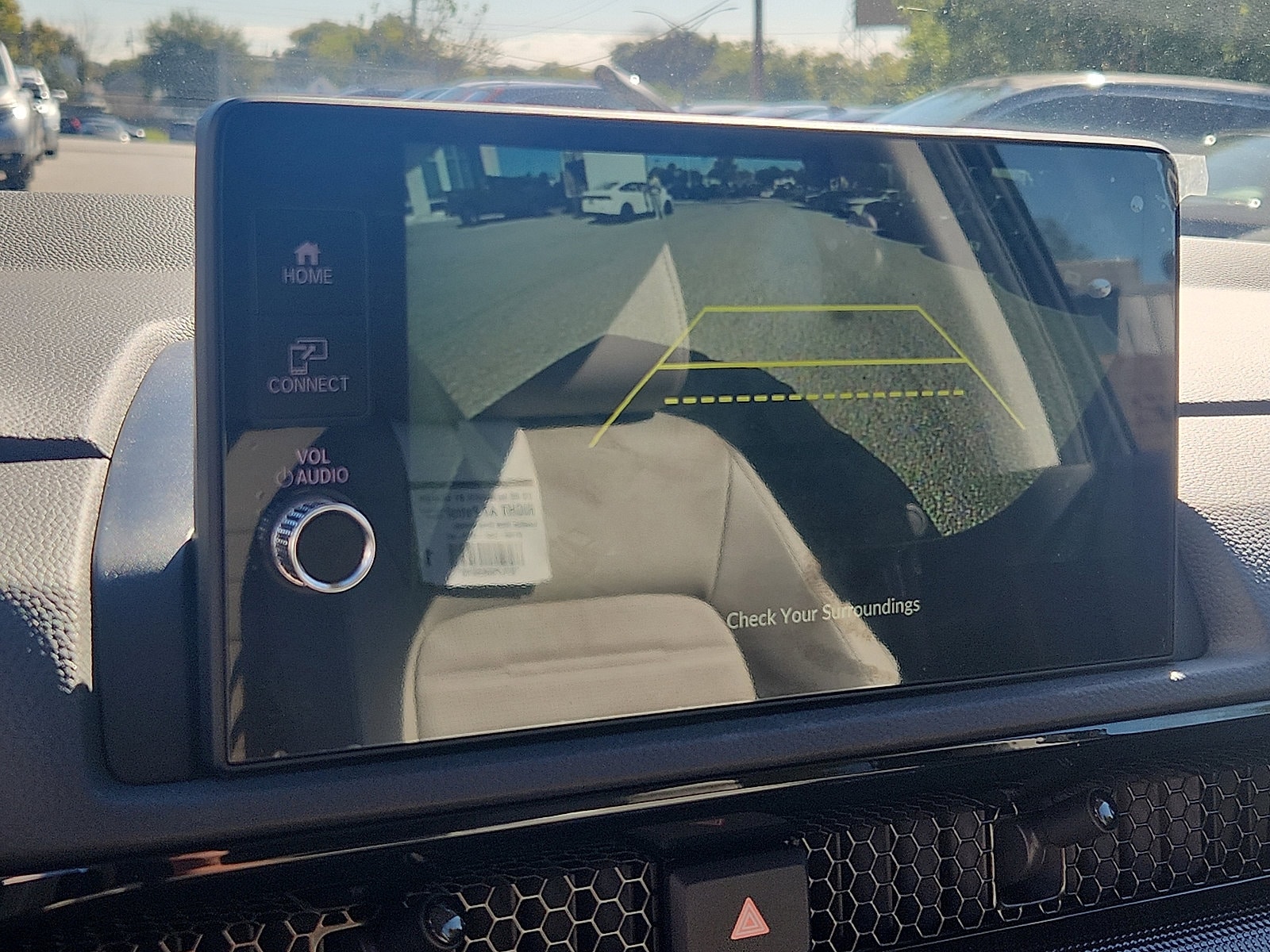 2026 Honda CR-V EX-L - Photo 13