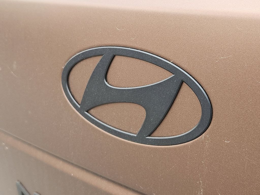 Used 2025 Hyundai Santa Fe Hybrid Calligraphy SUV