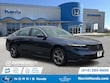  Honda Accord Hybrid