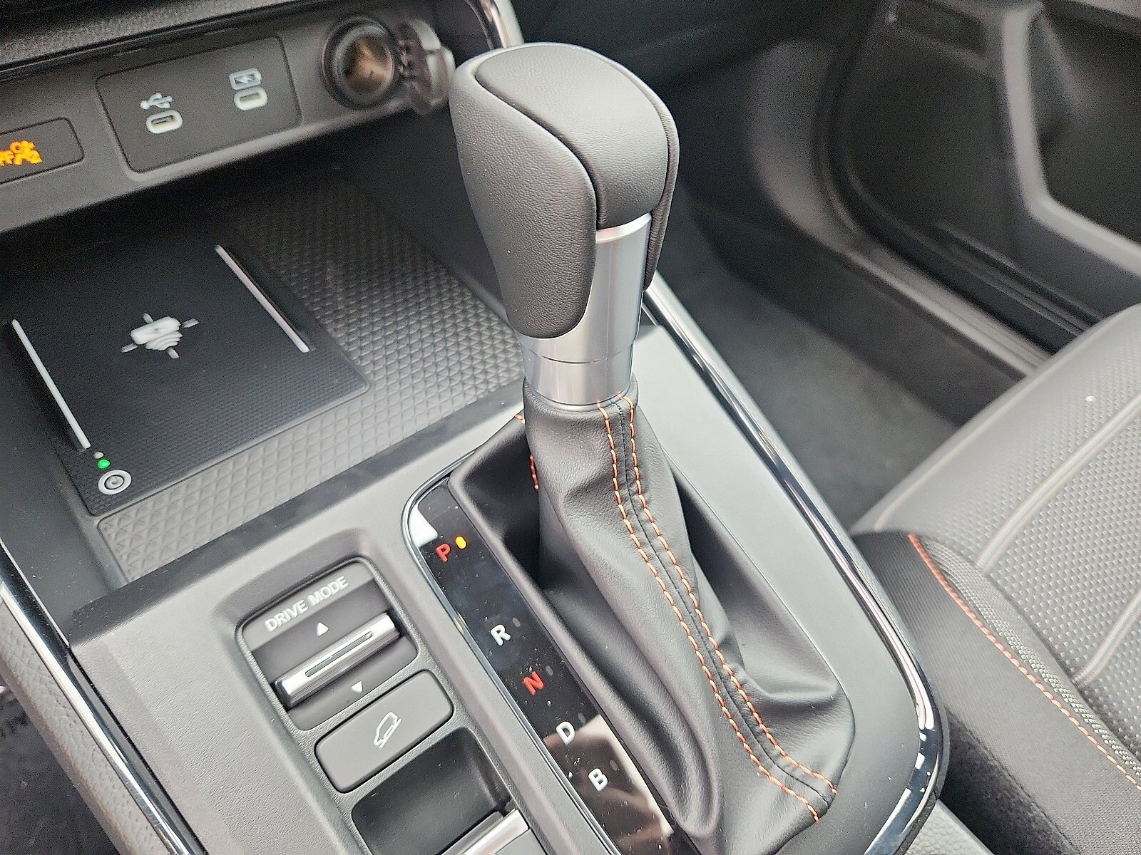 2026 Honda CR-V TrailSport - Photo 11