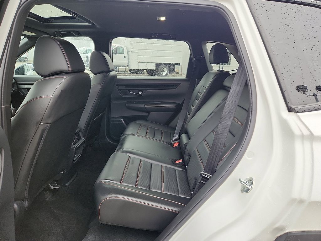 2026 Honda CR-V Sport-L - Photo 6