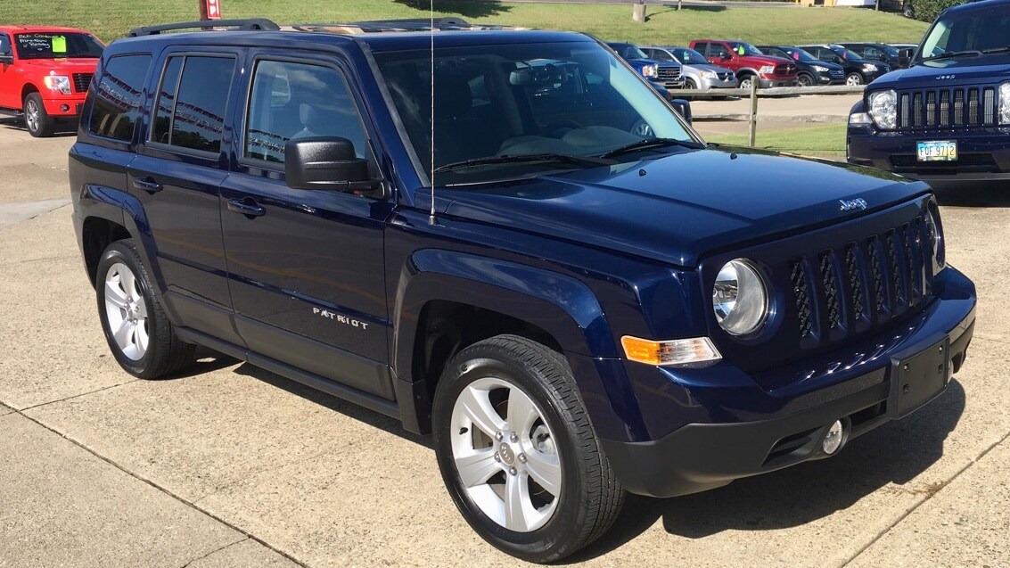 Jeep Patriot For Sale Near Me >> Used 2016 Jeep Patriot For Sale Gallipolis Oh 1c4njpfb3gd537582 Norris Northup Dodge Inc Serving Athens Jackson Oh Huntington Wv Jeep Patriot For Sale Near Me >> Used 2016 Jeep Patriot For Sale Gallipolis Oh 1c4njpfb3gd537582 Norris Northup Dodge Inc Serving Athens Jackson Oh Huntington Wv