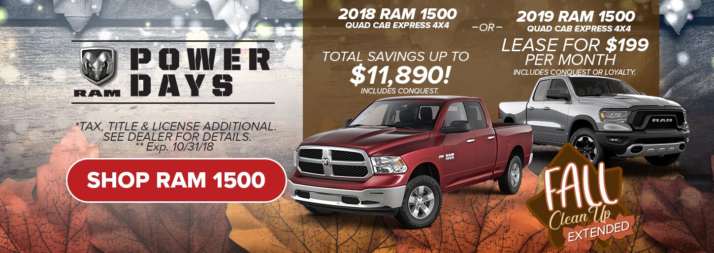 Norristown Chrysler Dodge Jeep Ram New Chrysler, Dodge, Jeep, Ram