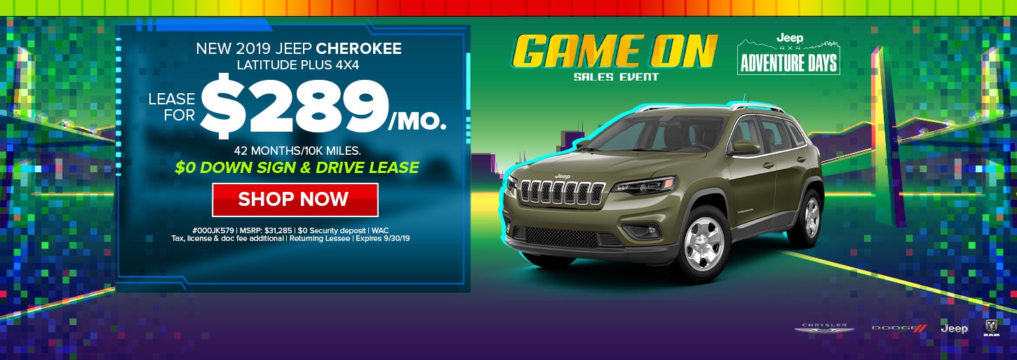 Norristown Chrysler Dodge Jeep Ram New Chrysler, Dodge, Jeep, Ram