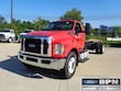 Ford F750