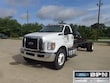 Ford F750
