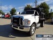Ford F750