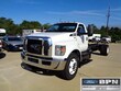  Ford F650