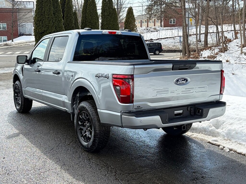 New 2026 Ford F-150 STX Full Size Truck