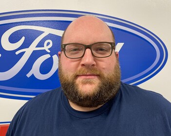 Staff member Matt Sherman from ID_69e8307a892b