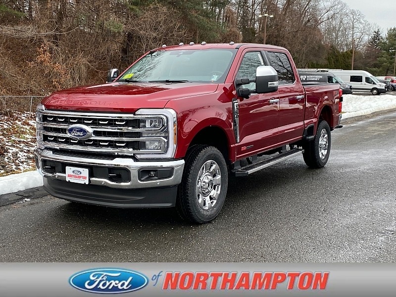 2026 Ford F-350 Base's photo