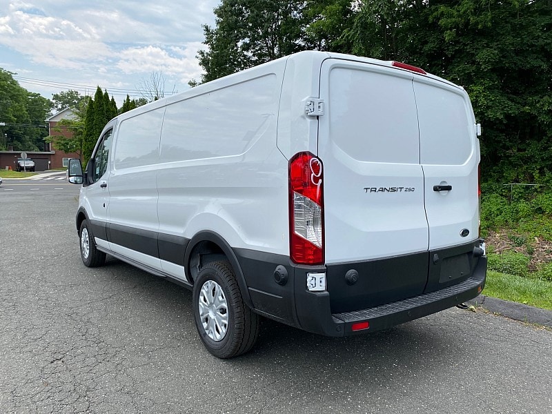 2025 Ford Transit Van Base - Photo 8