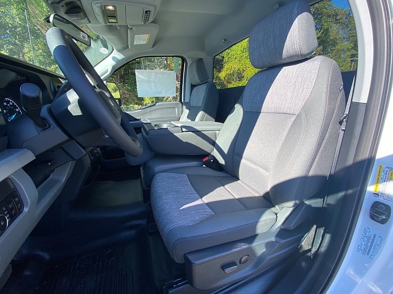 2026 Ford F-350 Super Duty XLT - Photo 17