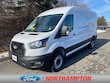  Ford Transit Cargo Van