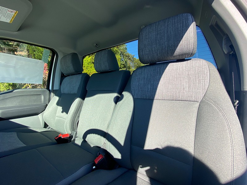 2026 Ford F-350 Super Duty XLT - Photo 16