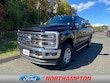  Ford Super Duty F-350 4WD