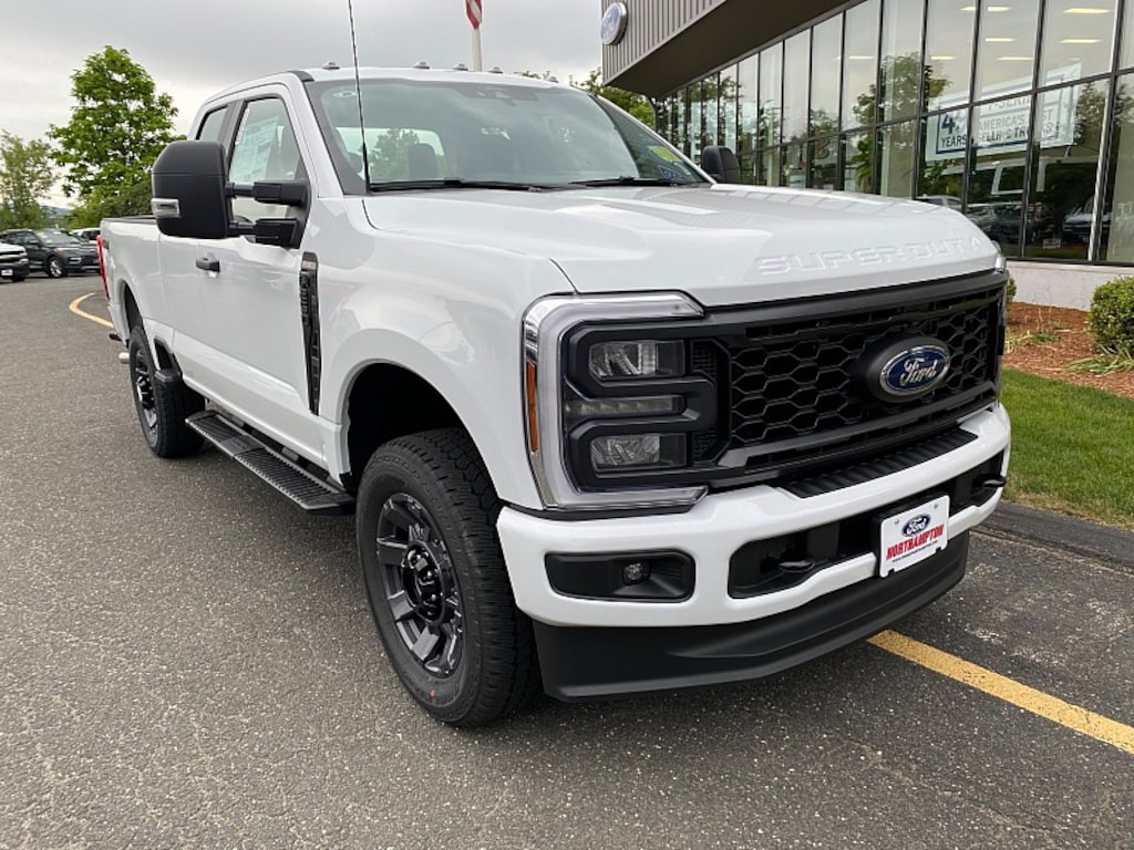 New 2026 Ford Super Duty XL Full Size Truck